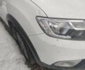 Белый Рено Сандеро, объемом двигателя 1.46 л и пробегом 50 тыс. км за 9000 $, фото 6 на Automoto.ua