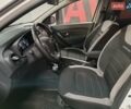 Белый Рено Сандеро, объемом двигателя 1.46 л и пробегом 191 тыс. км за 9200 $, фото 5 на Automoto.ua