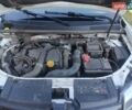 Белый Рено Сандеро, объемом двигателя 1.46 л и пробегом 132 тыс. км за 10500 $, фото 5 на Automoto.ua