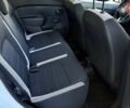 Білий Рено Сандеро, об'ємом двигуна 0.9 л та пробігом 53 тис. км за 12999 $, фото 6 на Automoto.ua