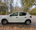 Білий Рено Сандеро, об'ємом двигуна 1 л та пробігом 99 тис. км за 7999 $, фото 7 на Automoto.ua