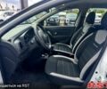 Белый Рено Сандеро, объемом двигателя 1.5 л и пробегом 34 тыс. км за 12500 $, фото 8 на Automoto.ua