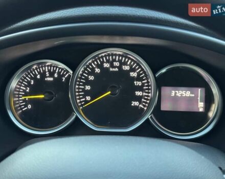 Рено Сандеро 2021 у Вінниці на Automoto.ua Білий Рено Сандеро, об'ємом двигуна 1 л та пробігом 37 тис. км за 8950 $, фото 6 на Automoto.ua