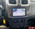 Белый Рено Сандеро, объемом двигателя 1.5 л и пробегом 37 тыс. км за 13500 $, фото 7 на Automoto.ua