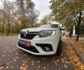 Білий Рено Сандеро, об'ємом двигуна 1 л та пробігом 99 тис. км за 7999 $, фото 9 на Automoto.ua