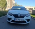Білий Рено Сандеро, об'ємом двигуна 1.5 л та пробігом 132 тис. км за 10500 $, фото 1 на Automoto.ua