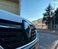 Белый Рено Сандеро, объемом двигателя 1 л и пробегом 98 тыс. км за 8890 $, фото 12 на Automoto.ua