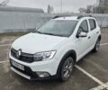 Білий Рено Сандеро, об'ємом двигуна 1.46 л та пробігом 75 тис. км за 13200 $, фото 3 на Automoto.ua