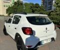 Білий Рено Сандеро, об'ємом двигуна 1.5 л та пробігом 153 тис. км за 10450 $, фото 4 на Automoto.ua
