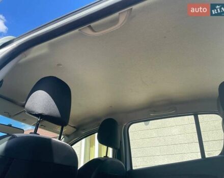 Рено Сандеро 2021 в Кривом Озере на Automoto.ua Белый Рено Сандеро, объемом двигателя 0.9 л и пробегом 64 тыс. км за 10000 $, фото 10 на Automoto.ua