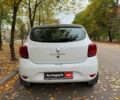 Білий Рено Сандеро, об'ємом двигуна 1 л та пробігом 99 тис. км за 7999 $, фото 5 на Automoto.ua