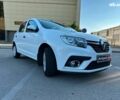 Белый Рено Сандеро, объемом двигателя 1 л и пробегом 98 тыс. км за 8890 $, фото 10 на Automoto.ua