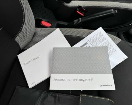 Рено Сандеро 2021 у Києві на Automoto.ua Білий Рено Сандеро, об'ємом двигуна 1.5 л та пробігом 75 тис. км за 10900 $, фото 19 на Automoto.ua