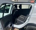 Білий Рено Сандеро, об'ємом двигуна 0.9 л та пробігом 64 тис. км за 10500 $, фото 11 на Automoto.ua