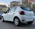 Рено Сандеро 2021 у Вінниці на Automoto.ua Білий Рено Сандеро, об'ємом двигуна 1 л та пробігом 37 тис. км за 8950 $, фото 2 на Automoto.ua