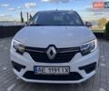 Белый Рено Сандеро, объемом двигателя 1 л и пробегом 131 тыс. км за 9800 $, фото 40 на Automoto.ua