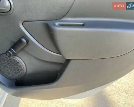 Белый Рено Сандеро, объемом двигателя 1 л и пробегом 131 тыс. км за 9800 $, фото 13 на Automoto.ua