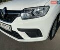 Белый Рено Сандеро, объемом двигателя 1 л и пробегом 131 тыс. км за 9800 $, фото 6 на Automoto.ua