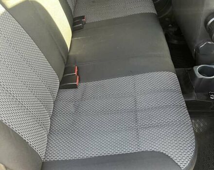 Белый Рено Сандеро, объемом двигателя 1 л и пробегом 131 тыс. км за 9800 $, фото 12 на Automoto.ua