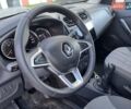 Белый Рено Сандеро, объемом двигателя 1 л и пробегом 131 тыс. км за 9800 $, фото 25 на Automoto.ua