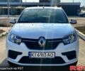 Білий Рено Сандеро, об'ємом двигуна 1.5 л та пробігом 32 тис. км за 13800 $, фото 1 на Automoto.ua