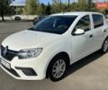 Белый Рено Сандеро, объемом двигателя 1 л и пробегом 131 тыс. км за 9800 $, фото 1 на Automoto.ua