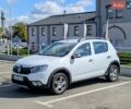 Белый Рено Сандеро, объемом двигателя 1.46 л и пробегом 38 тыс. км за 13900 $, фото 1 на Automoto.ua