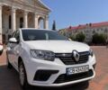 Белый Рено Сандеро, объемом двигателя 1 л и пробегом 37 тыс. км за 9500 $, фото 1 на Automoto.ua