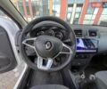 Белый Рено Сандеро, объемом двигателя 1 л и пробегом 131 тыс. км за 9800 $, фото 34 на Automoto.ua