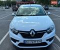 Белый Рено Сандеро, объемом двигателя 1 л и пробегом 73 тыс. км за 8600 $, фото 7 на Automoto.ua