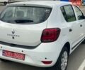 Белый Рено Сандеро, объемом двигателя 1.46 л и пробегом 32 тыс. км за 12500 $, фото 5 на Automoto.ua