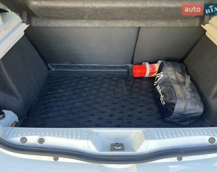 Белый Рено Сандеро, объемом двигателя 1 л и пробегом 131 тыс. км за 9800 $, фото 10 на Automoto.ua