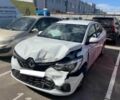 Белый Рено Сандеро, объемом двигателя 1 л и пробегом 5 тыс. км за 10000 $, фото 1 на Automoto.ua