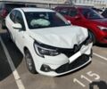 Белый Рено Сандеро, объемом двигателя 1 л и пробегом 5 тыс. км за 10000 $, фото 1 на Automoto.ua