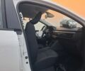 Белый Рено Сандеро, объемом двигателя 1 л и пробегом 5 тыс. км за 10000 $, фото 4 на Automoto.ua