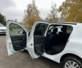 Белый Рено Сандеро, объемом двигателя 1 л и пробегом 51 тыс. км за 8000 $, фото 17 на Automoto.ua