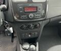 Белый Рено Сандеро, объемом двигателя 1 л и пробегом 51 тыс. км за 8000 $, фото 12 на Automoto.ua