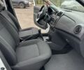 Белый Рено Сандеро, объемом двигателя 1 л и пробегом 51 тыс. км за 8000 $, фото 15 на Automoto.ua