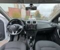 Белый Рено Сандеро, объемом двигателя 1 л и пробегом 51 тыс. км за 8000 $, фото 10 на Automoto.ua
