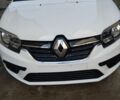 Білий Рено Сандеро, об'ємом двигуна 1 л та пробігом 90 тис. км за 6600 $, фото 24 на Automoto.ua
