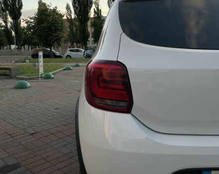 Белый Рено Сандеро, объемом двигателя 1.5 л и пробегом 65 тыс. км за 12700 $, фото 23 на Automoto.ua