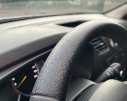 Белый Рено Сандеро, объемом двигателя 1.5 л и пробегом 65 тыс. км за 12700 $, фото 15 на Automoto.ua