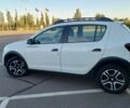 Білий Рено Сандеро, об'ємом двигуна 1.5 л та пробігом 250 тис. км за 5500 $, фото 1 на Automoto.ua