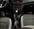 Белый Рено Сандеро, объемом двигателя 1.5 л и пробегом 136 тыс. км за 11000 $, фото 15 на Automoto.ua