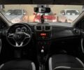 Белый Рено Сандеро, объемом двигателя 1.5 л и пробегом 136 тыс. км за 11000 $, фото 13 на Automoto.ua