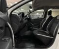 Белый Рено Сандеро, объемом двигателя 1.5 л и пробегом 136 тыс. км за 11000 $, фото 12 на Automoto.ua