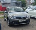 Бежевый Рено Сандеро, объемом двигателя 0 л и пробегом 35 тыс. км за 7425 $, фото 1 на Automoto.ua