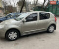 Бежевий Рено Сандеро, об'ємом двигуна 1.6 л та пробігом 234 тис. км за 5600 $, фото 2 на Automoto.ua