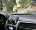 Бежевий Рено Сандеро, об'ємом двигуна 1.6 л та пробігом 174 тис. км за 5500 $, фото 14 на Automoto.ua
