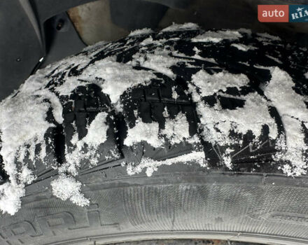 Бежевий Рено Сандеро, об'ємом двигуна 1.6 л та пробігом 250 тис. км за 3300 $, фото 13 на Automoto.ua